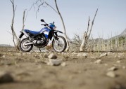 Yamaha XT660R